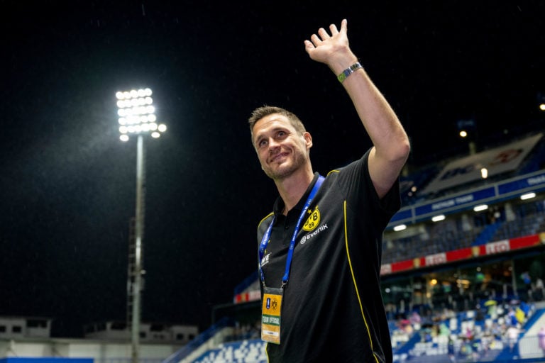 Photo by Hendrik Deckers/Borussia Dortmund via Getty Images