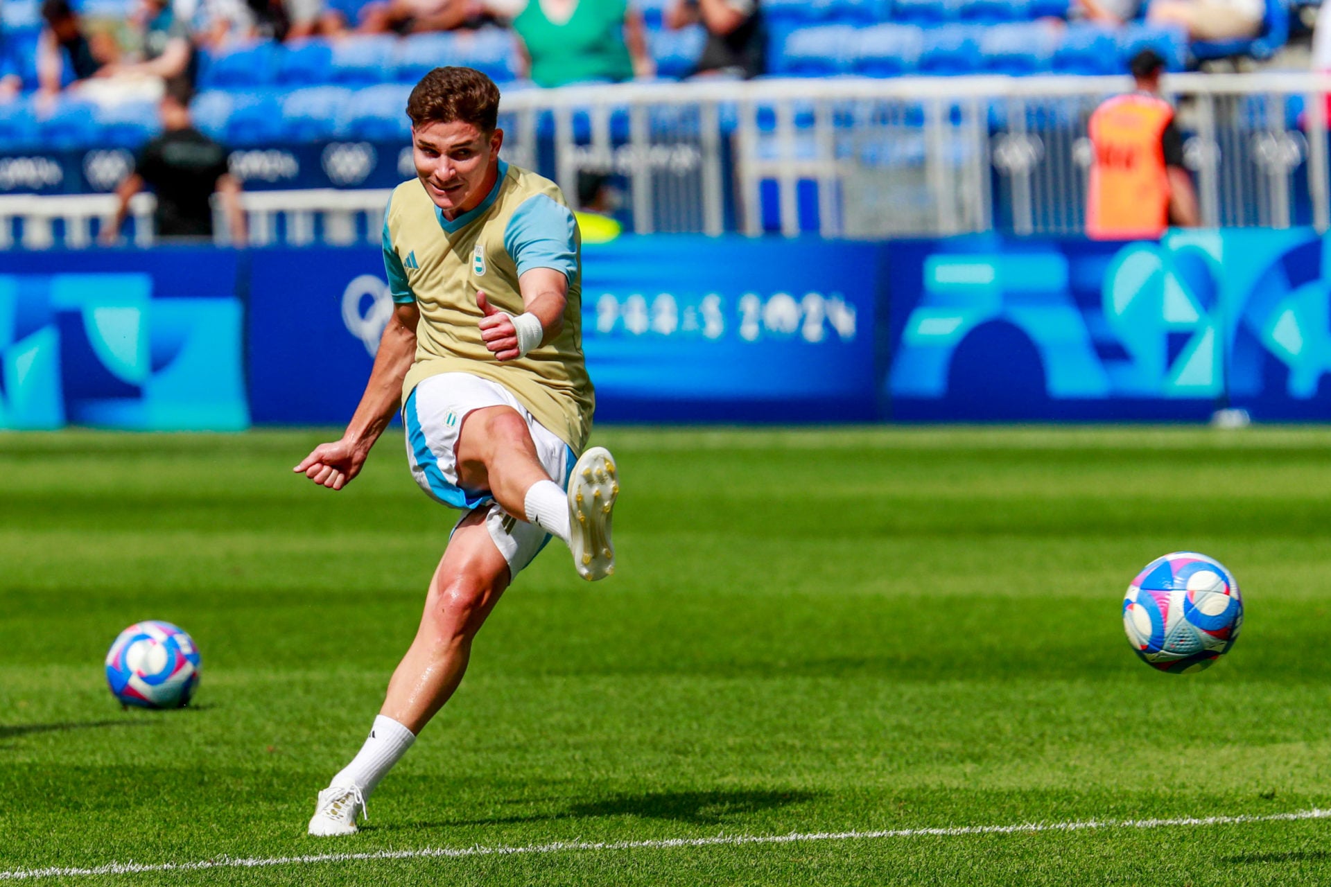 Photo by Romain Biard/Icon Sport via Getty Images
