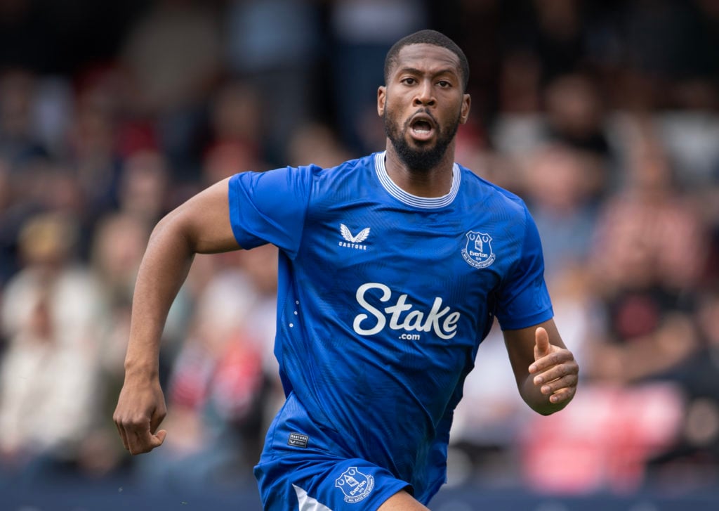 Salford City v Everton - Pre-Season Friendly