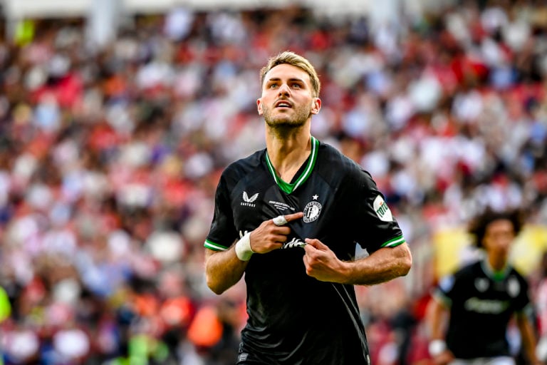 Photo by Marcel van Dorst/NurPhoto via Getty Images