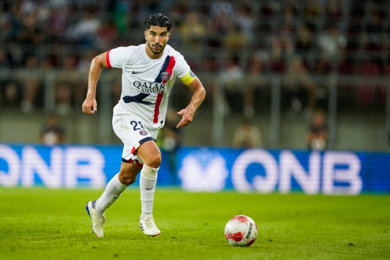 Photo by Christian Hofer - PSG/PSG via Getty Images