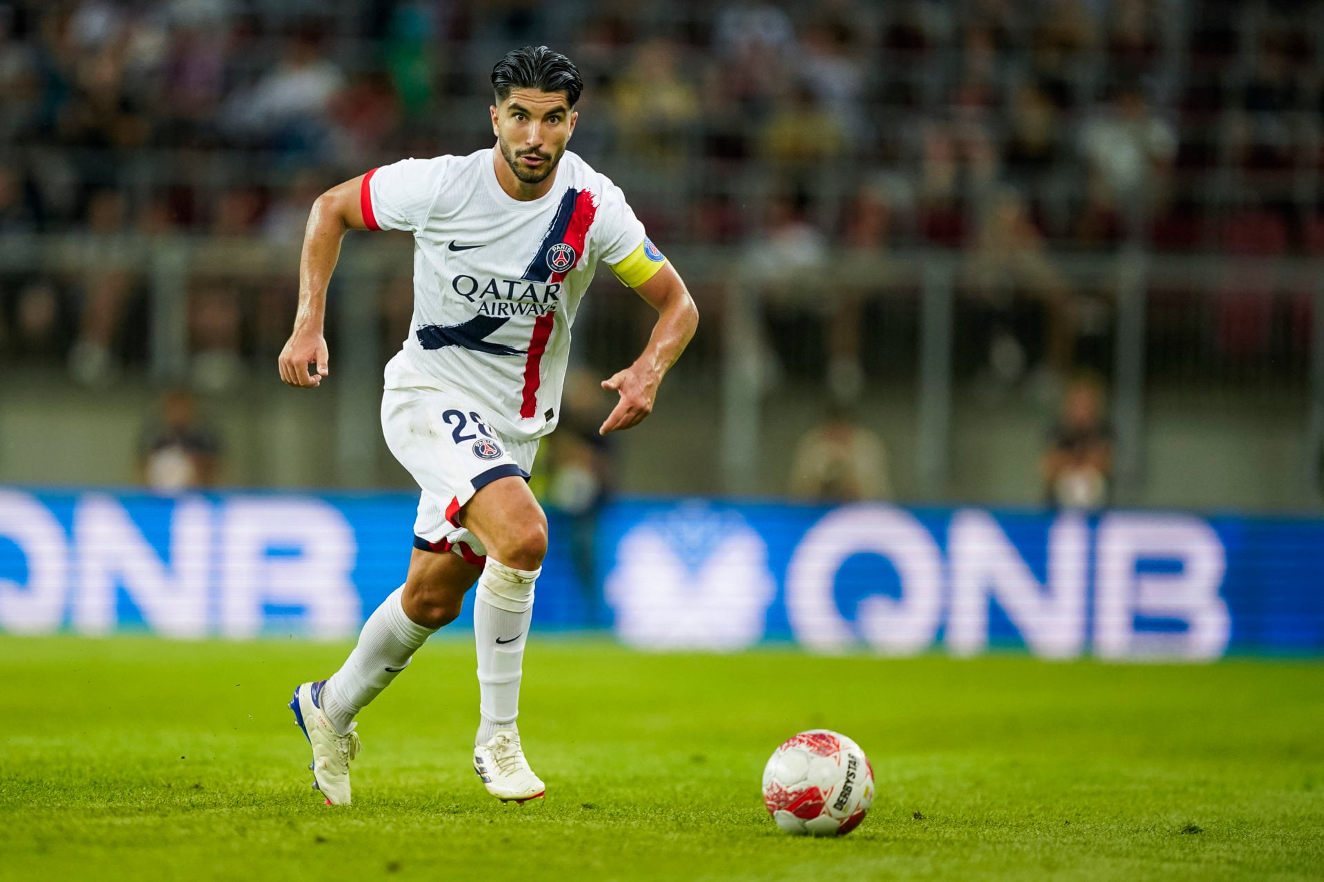 Photo by Christian Hofer - PSG/PSG via Getty Images