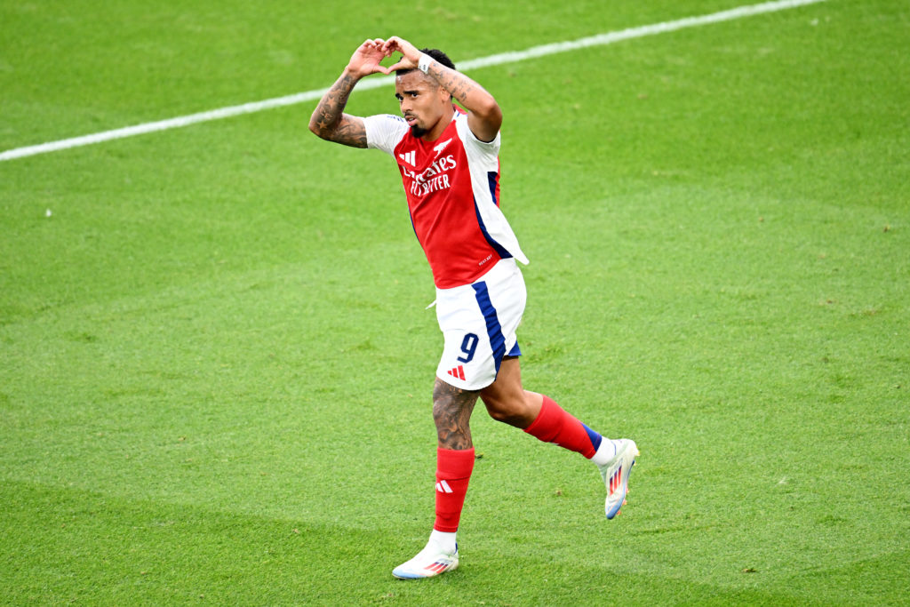 Arsenal v Bayer 04 Leverkusen - Pre-Season Friendly
