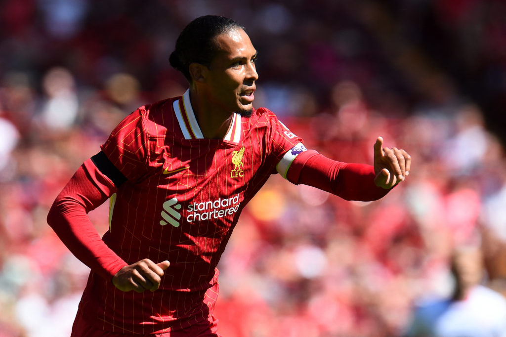 FBL-ENG-ESP-LIVERPOOL-SEVILLA-FRIENDLY