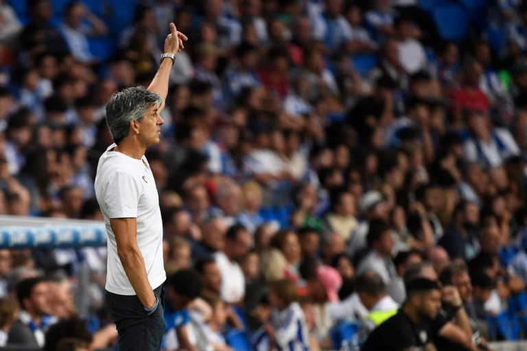 Photo by ANDER GILLENEA/AFP via Getty Images