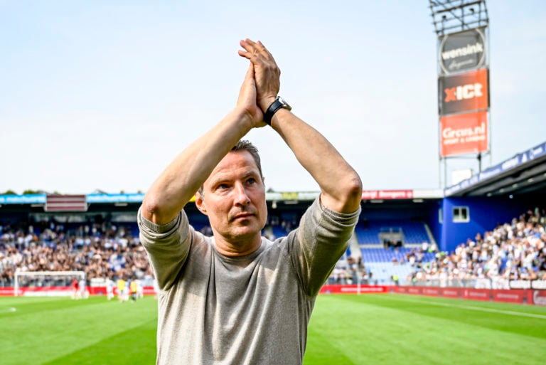 Photo by Marcel van Dorst/NurPhoto via Getty Images