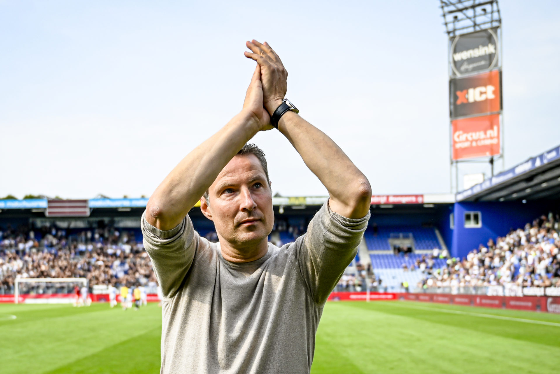 Photo by Marcel van Dorst/NurPhoto via Getty Images