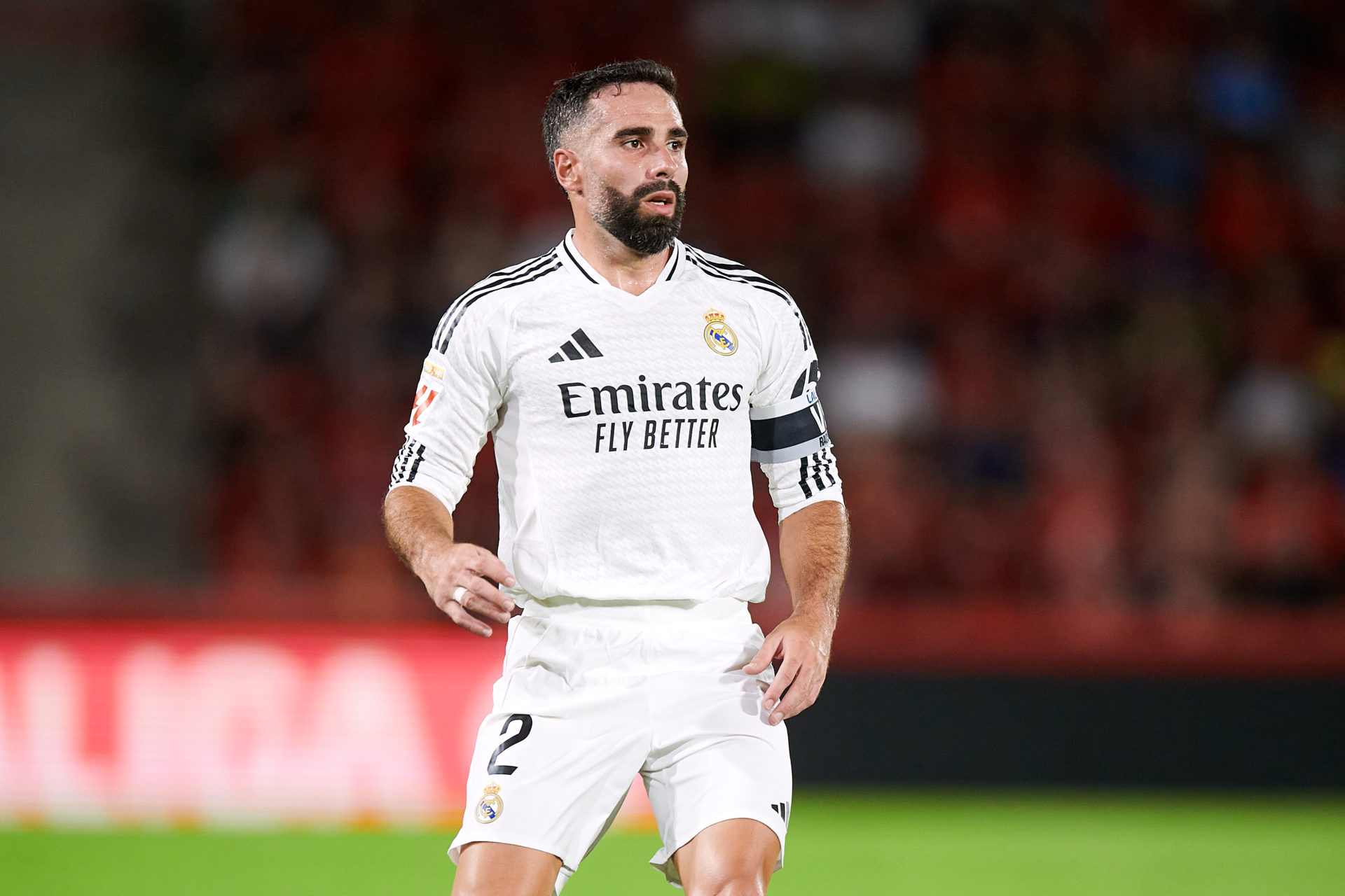 Photo by Cristian Trujillo/Quality Sport Images/Getty Images