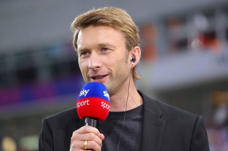 Photo by Jan Fromme - firo sportphoto/Getty Images