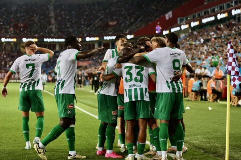 Photo by Seyit Ahmet Eksik/Anadolu via Getty Images