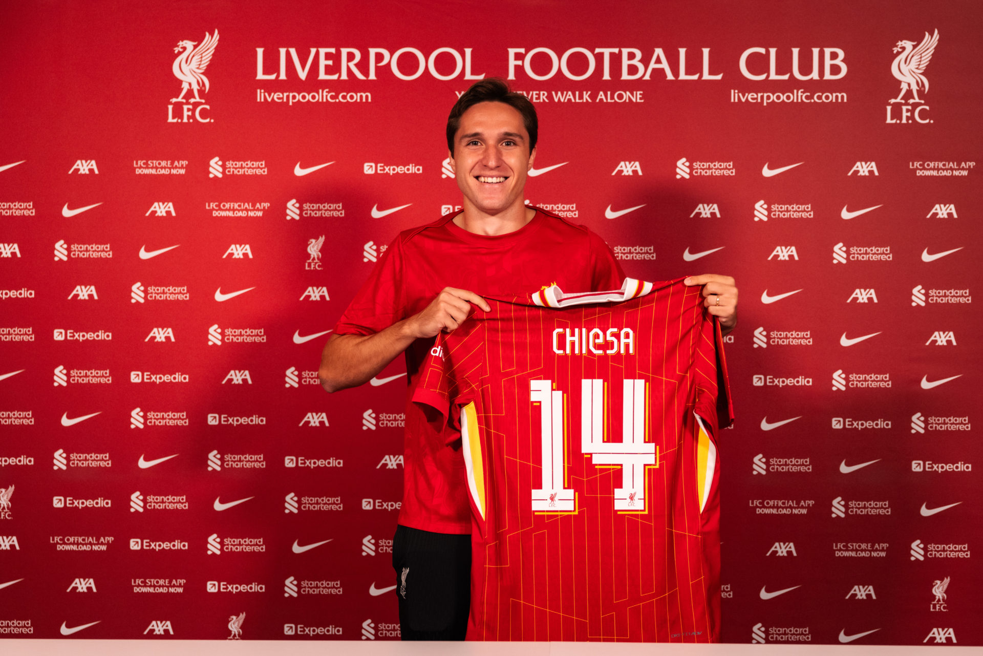 Photo by Nikki Dyer - LFC/Liverpool FC via Getty Images