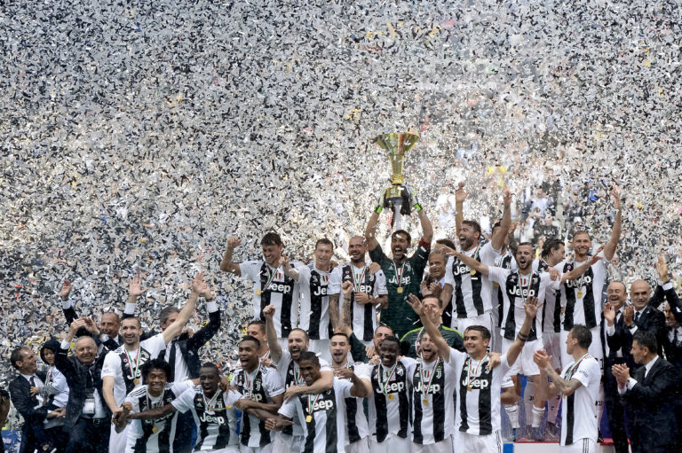Photo by Nicolò Campo/LightRocket via Getty Images