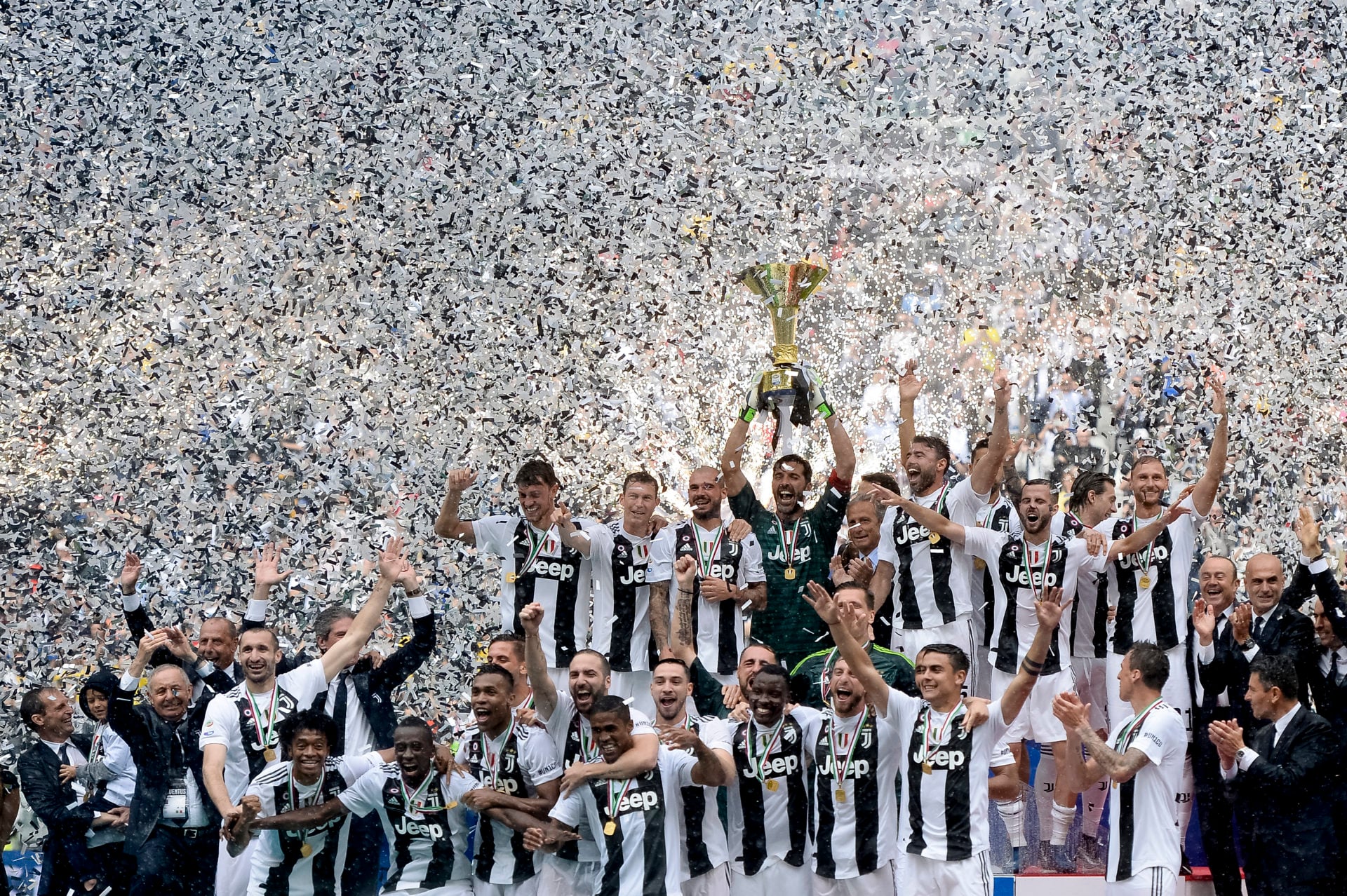 Photo by Nicolò Campo/LightRocket via Getty Images
