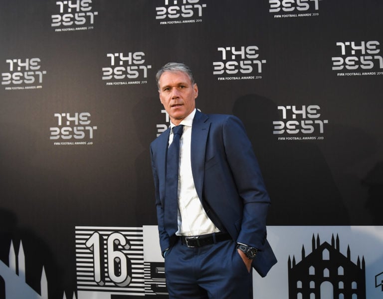 Photo by Claudio Villa/Getty Images
