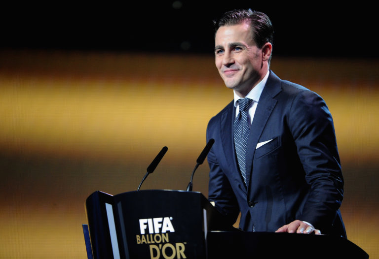 Photo by Stuart Franklin - FIFA/FIFA via Getty Images