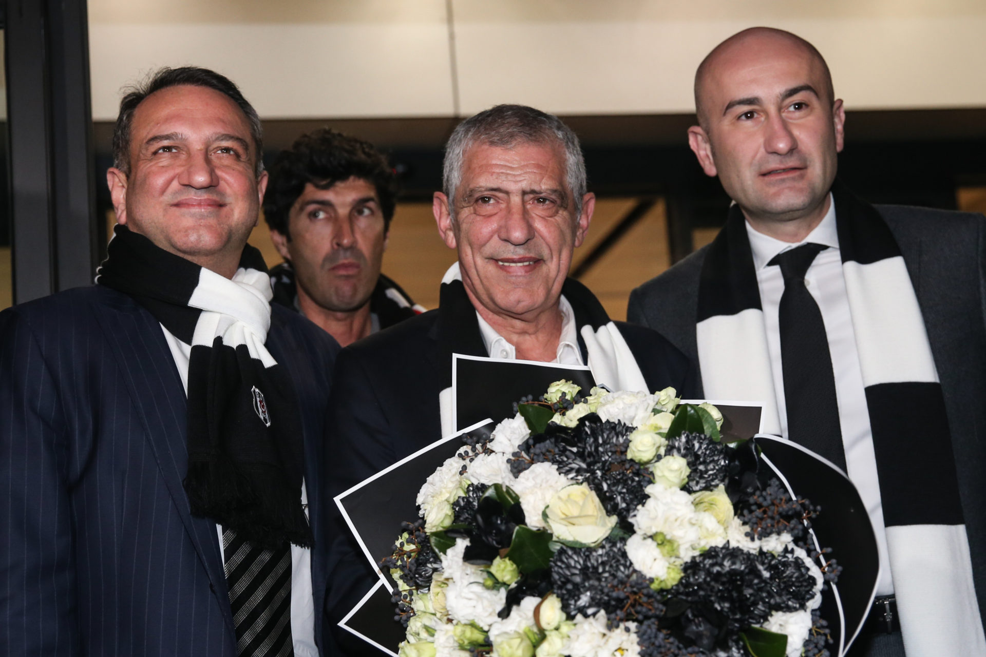 Photo by Hakan Akgun/Anadolu via Getty Images