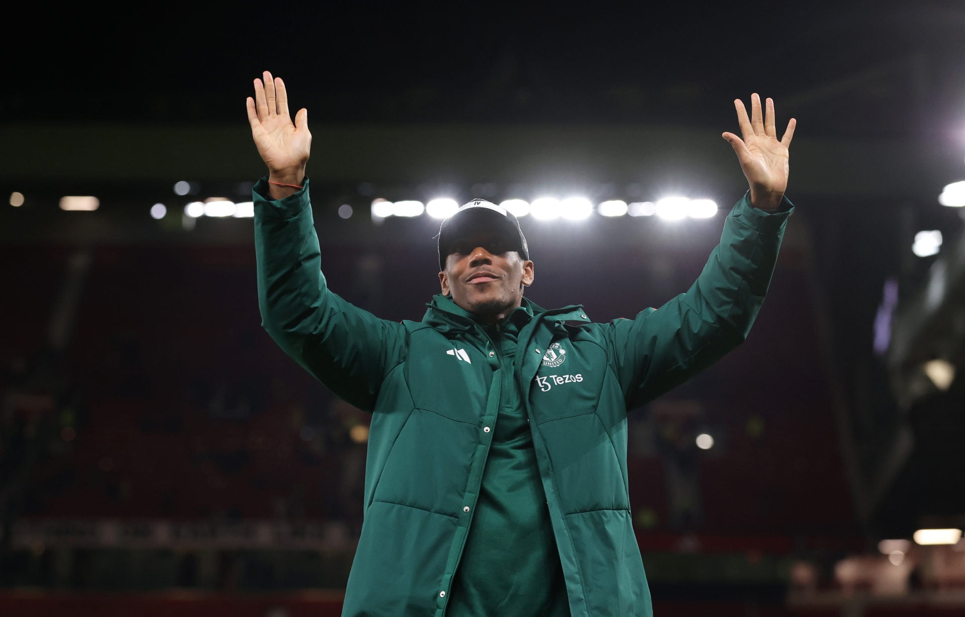 Photo by James Gill - Danehouse/Getty Images