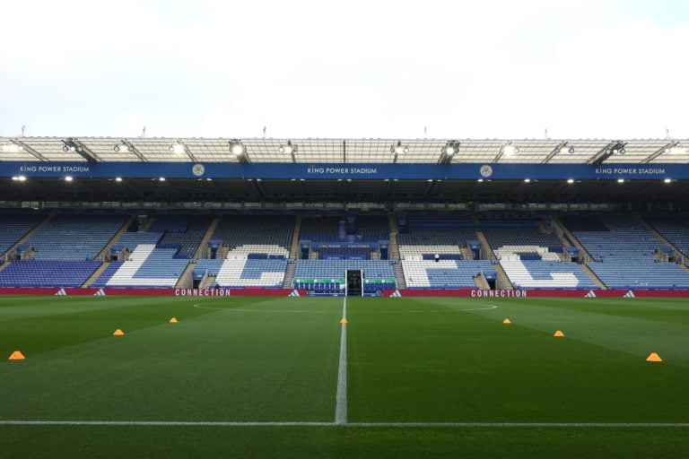 Photo by Marc Atkins - The FA/The FA via Getty Images