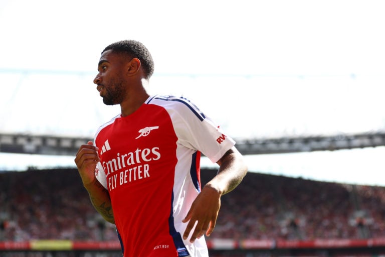 Photo by Jacques Feeney/Offside/Offside via Getty Images