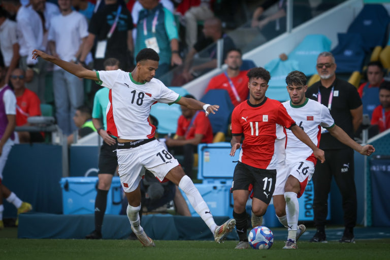 Photo by Ayman Aref/NurPhoto via Getty Images