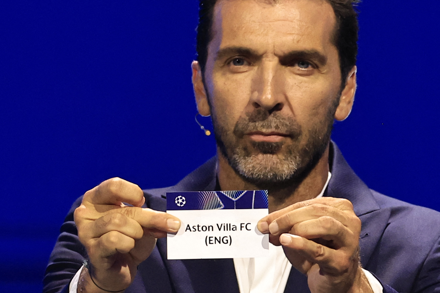 Photo by VALERY HACHE/AFP via Getty Images