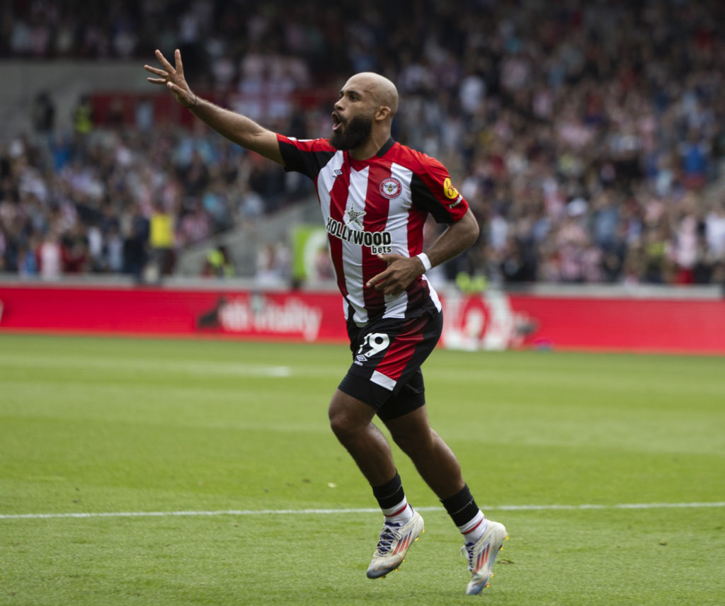 Brentford FC v Southampton FC - Premier League