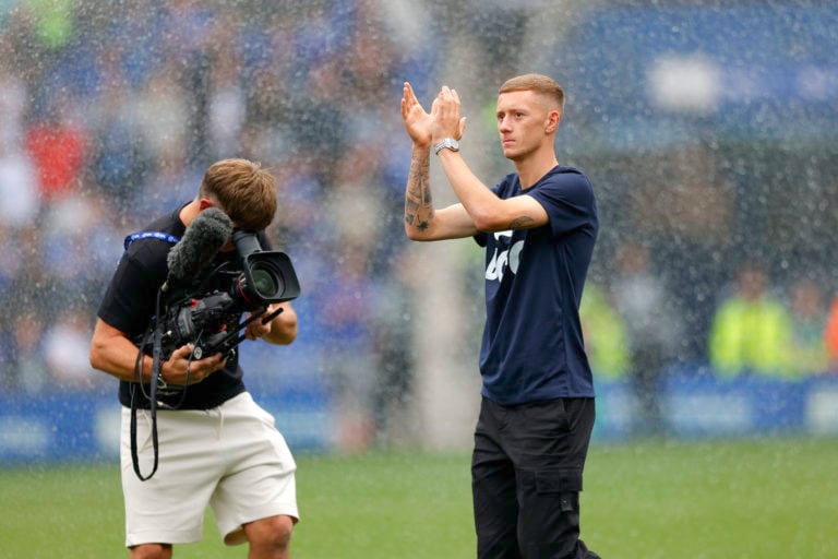 Photo by Malcolm Couzens/Getty Images