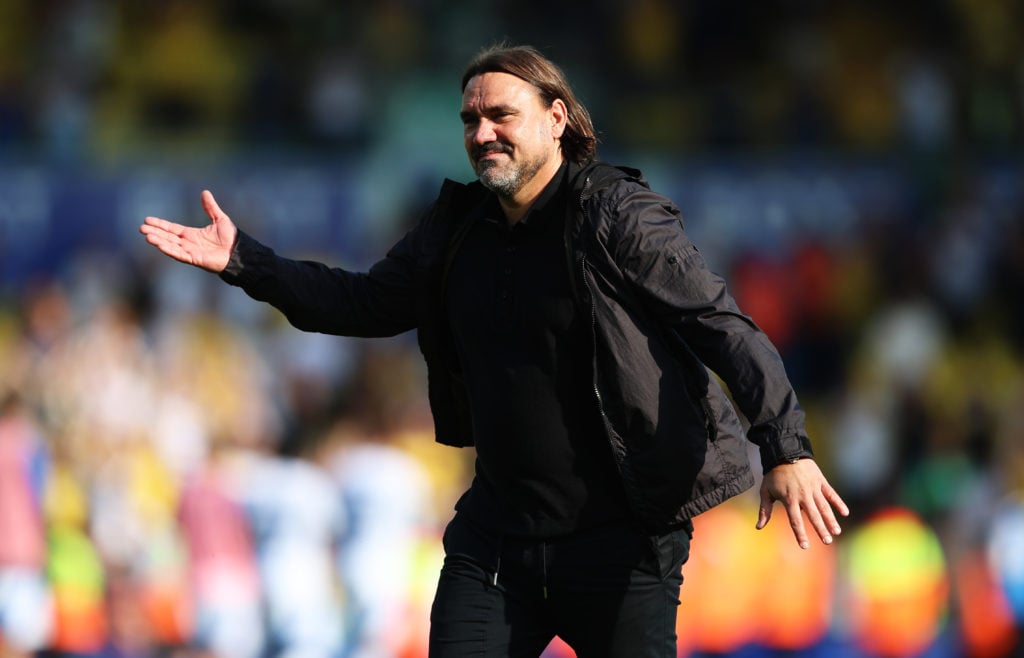 Leeds United FC v Hull City AFC - Sky Bet Championship