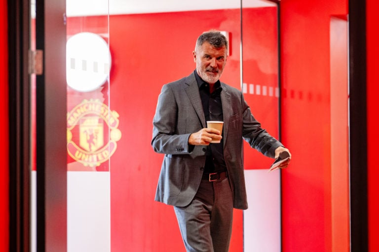 Photo by Ash Donelon/Manchester United via Getty Images