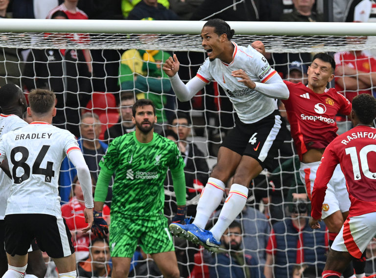 Photo by John Powell/Liverpool FC via Getty Images