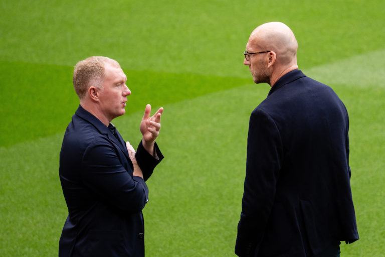 Photo by Ash Donelon/Manchester United via Getty Images