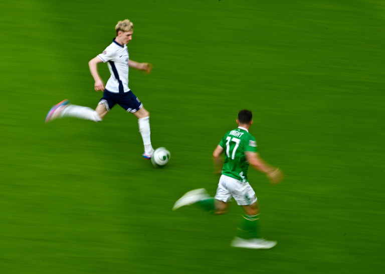 Photo By Tyler Miller/Sportsfile via Getty Images
