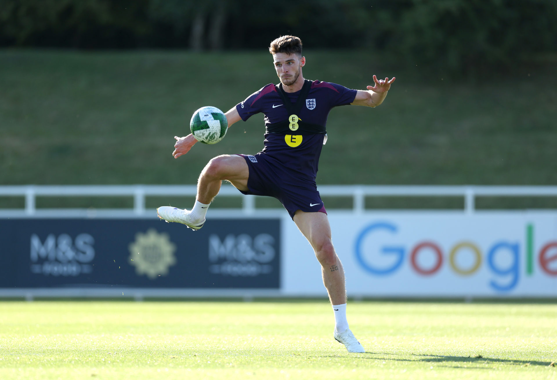 Photo by Eddie Keogh - The FA/The FA via Getty Images
