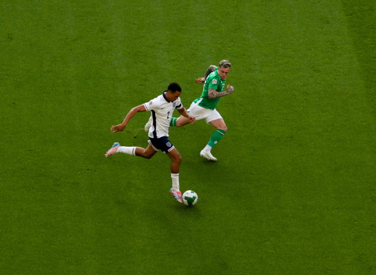 Photo By Michael P Ryan/Sportsfile via Getty Images
