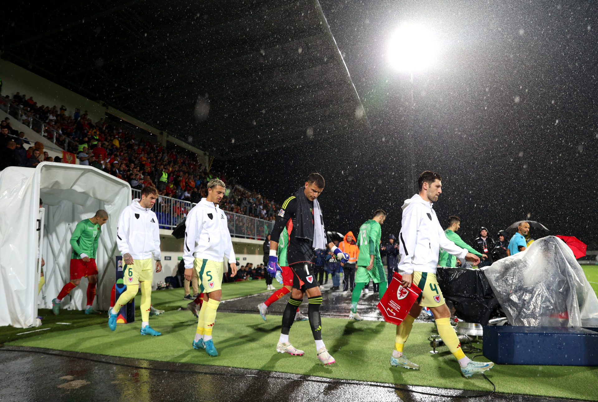Photo by Filip Filipovic/Getty Images