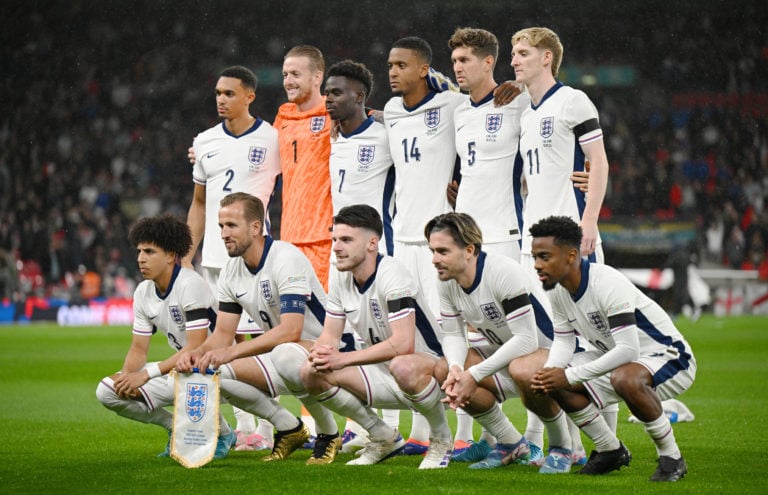 Photo by Justin Setterfield - The FA/The FA via Getty Images