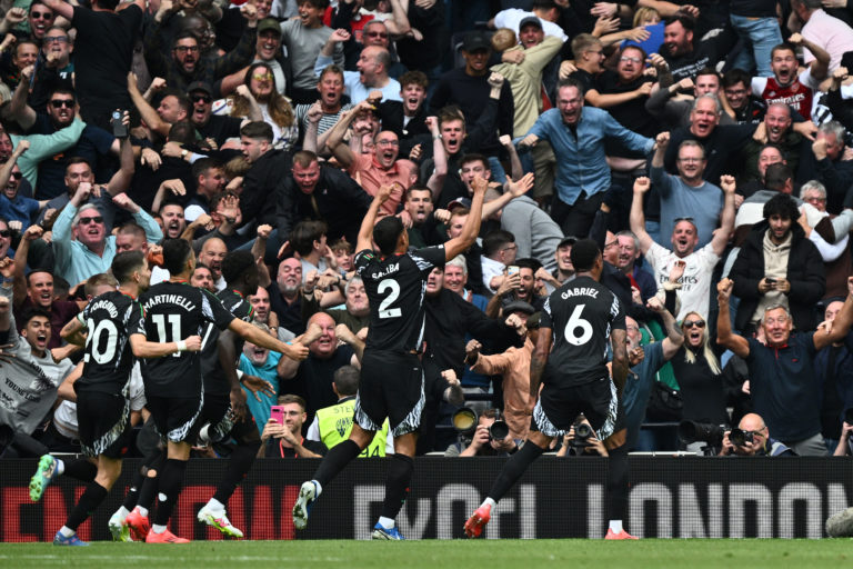 Photo by Sebastian Frej/MB Media/Getty Images