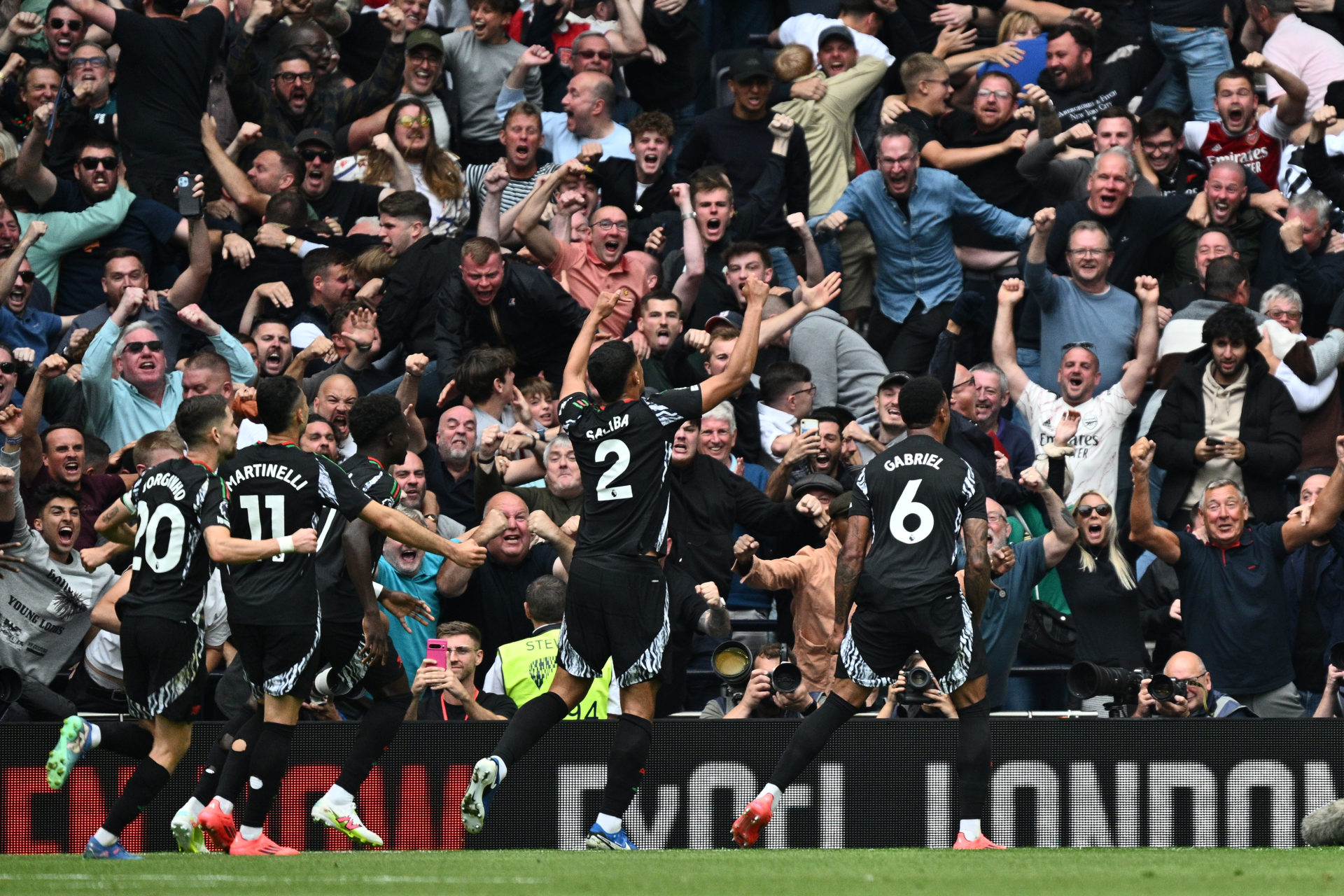 Photo by Sebastian Frej/MB Media/Getty Images
