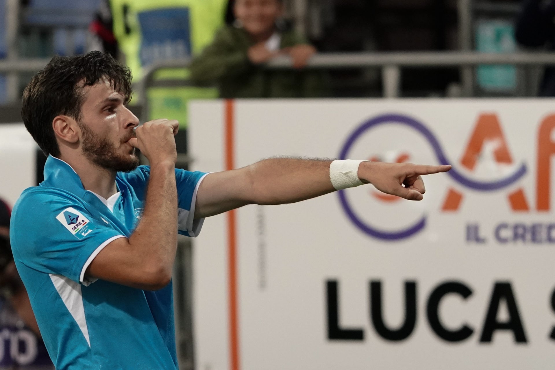 Photo by Alessandro Tocco/NurPhoto via Getty Images