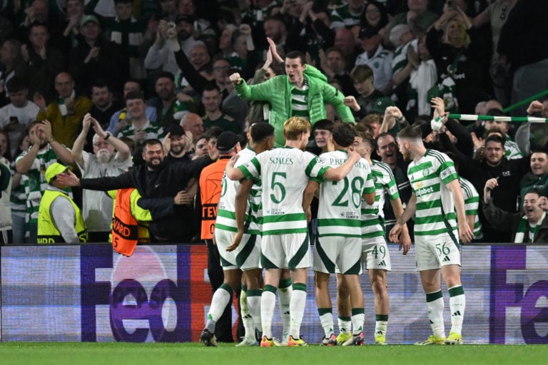 Photo by ANDY BUCHANAN/AFP via Getty Images