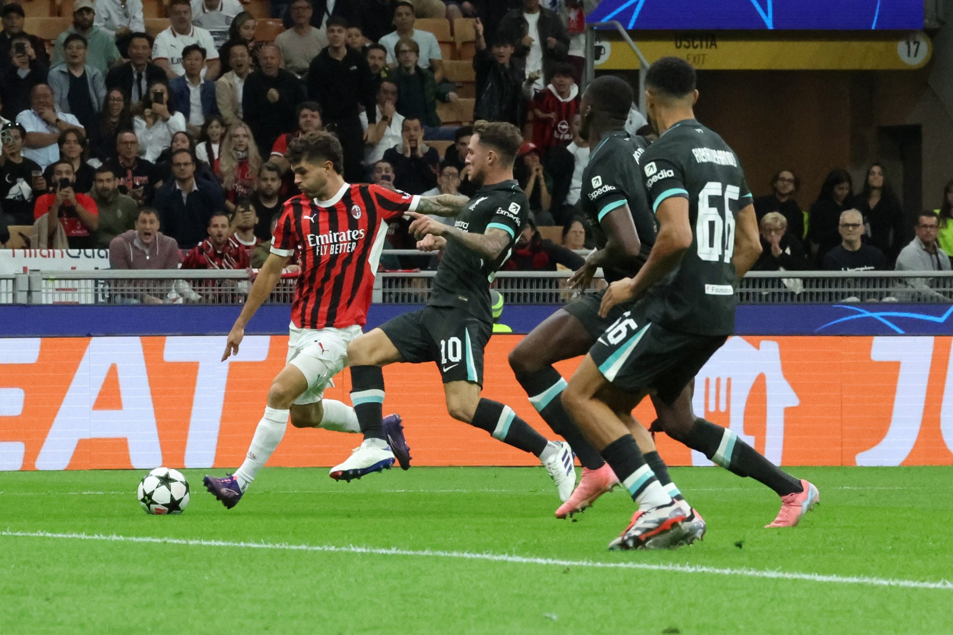 Photo by Claudio Villa/AC Milan via Getty Images