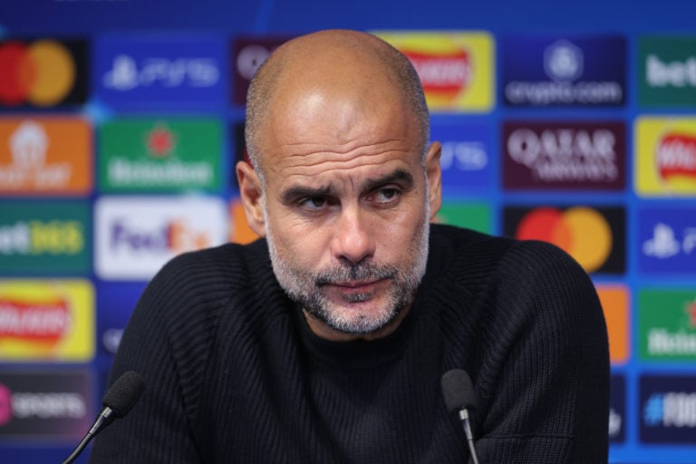 Photo by Alex Pantling - UEFA/UEFA via Getty Images