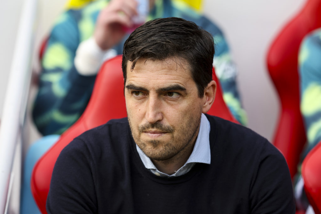 Liverpool FC v AFC Bournemouth - Premier League