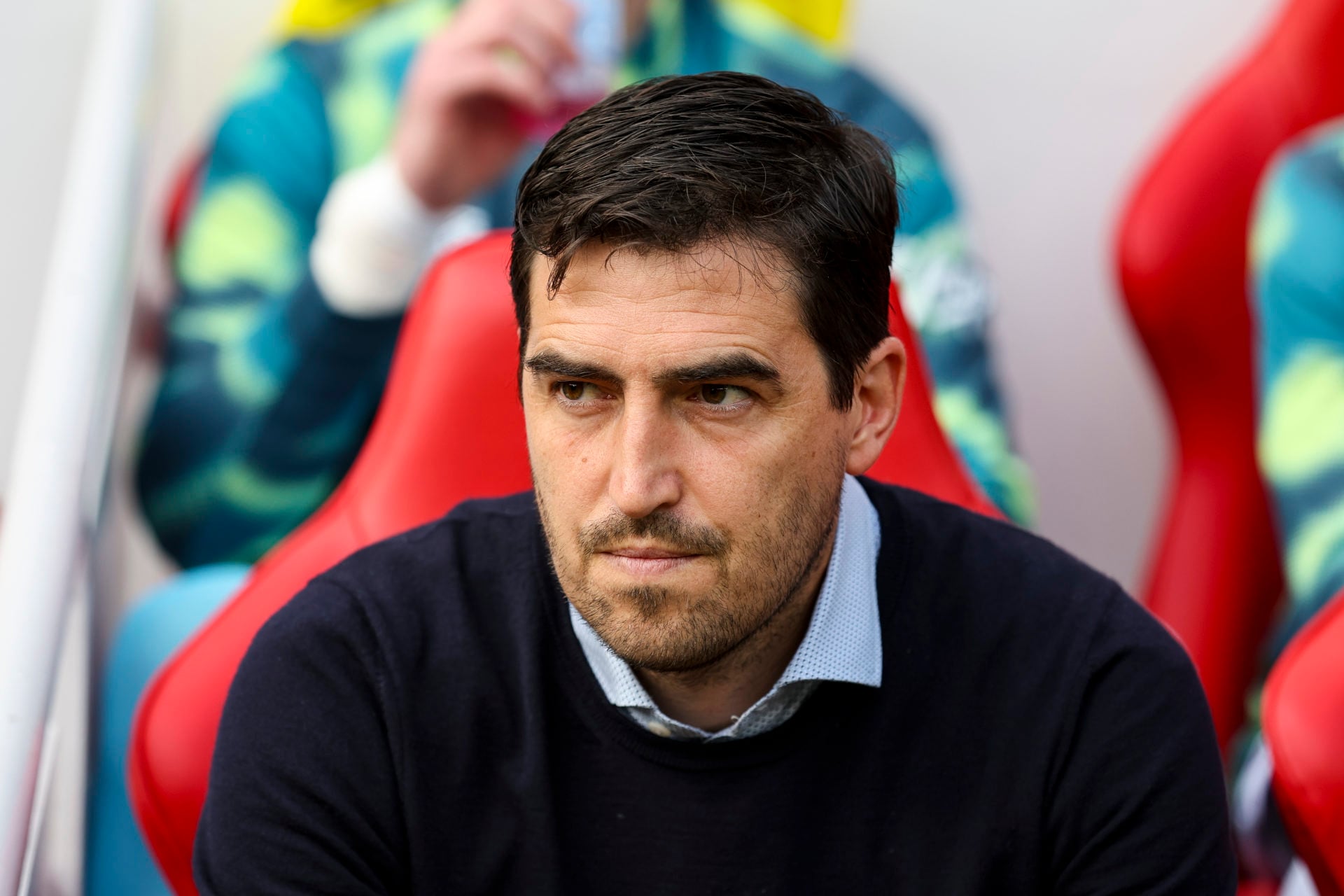Photo by Robin Jones - AFC Bournemouth/AFC Bournemouth via Getty Images