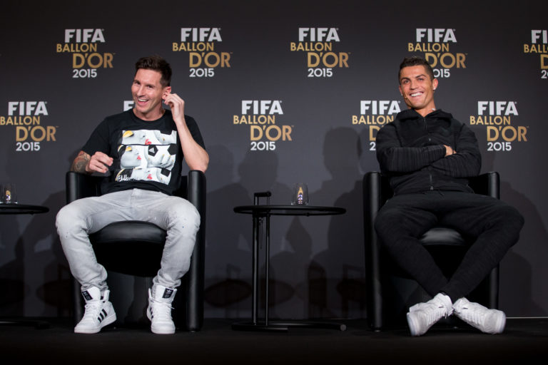 Photo by Philipp Schmidli/Getty Images
