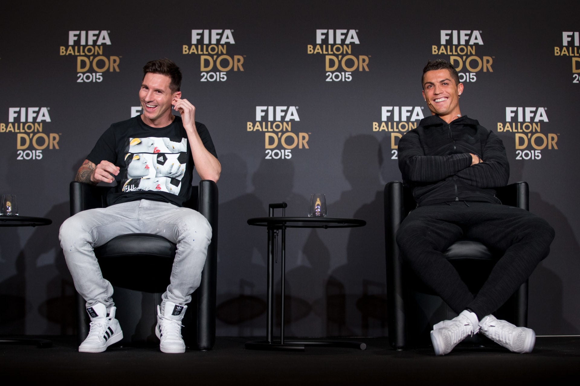 Photo by Philipp Schmidli/Getty Images