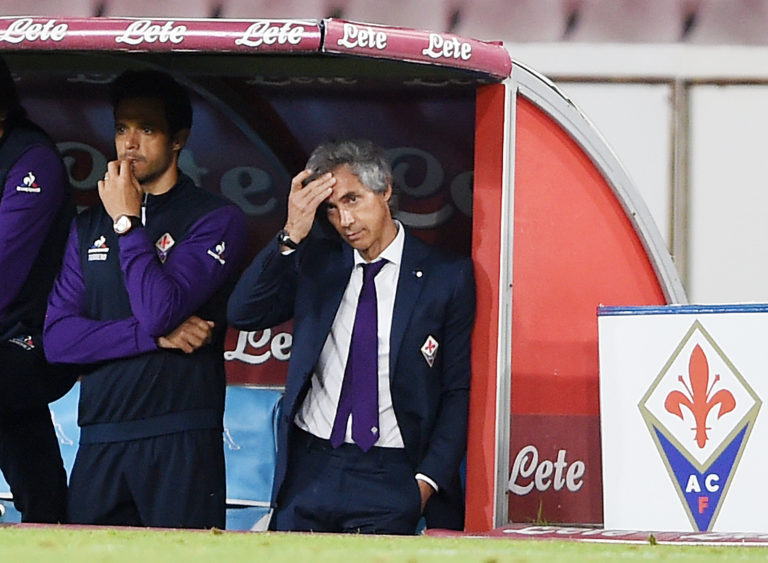 Photo by Francesco Pecoraro/Getty Images