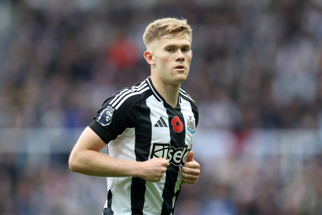 Newcastle United FC v Arsenal FC - Premier League