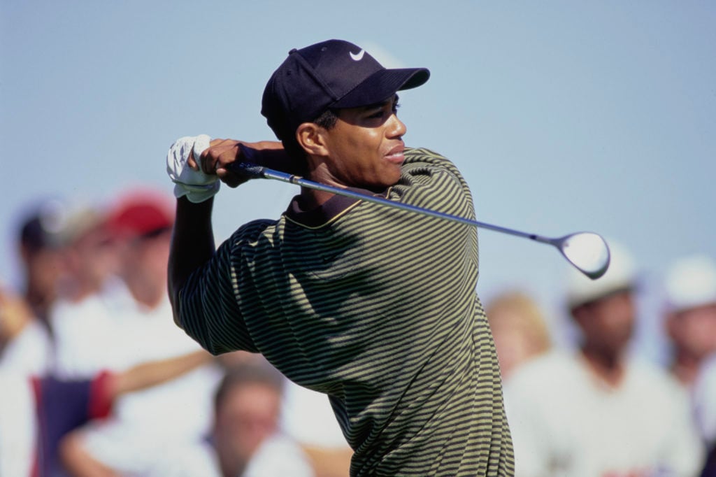 PGA Las Vegas Invitational