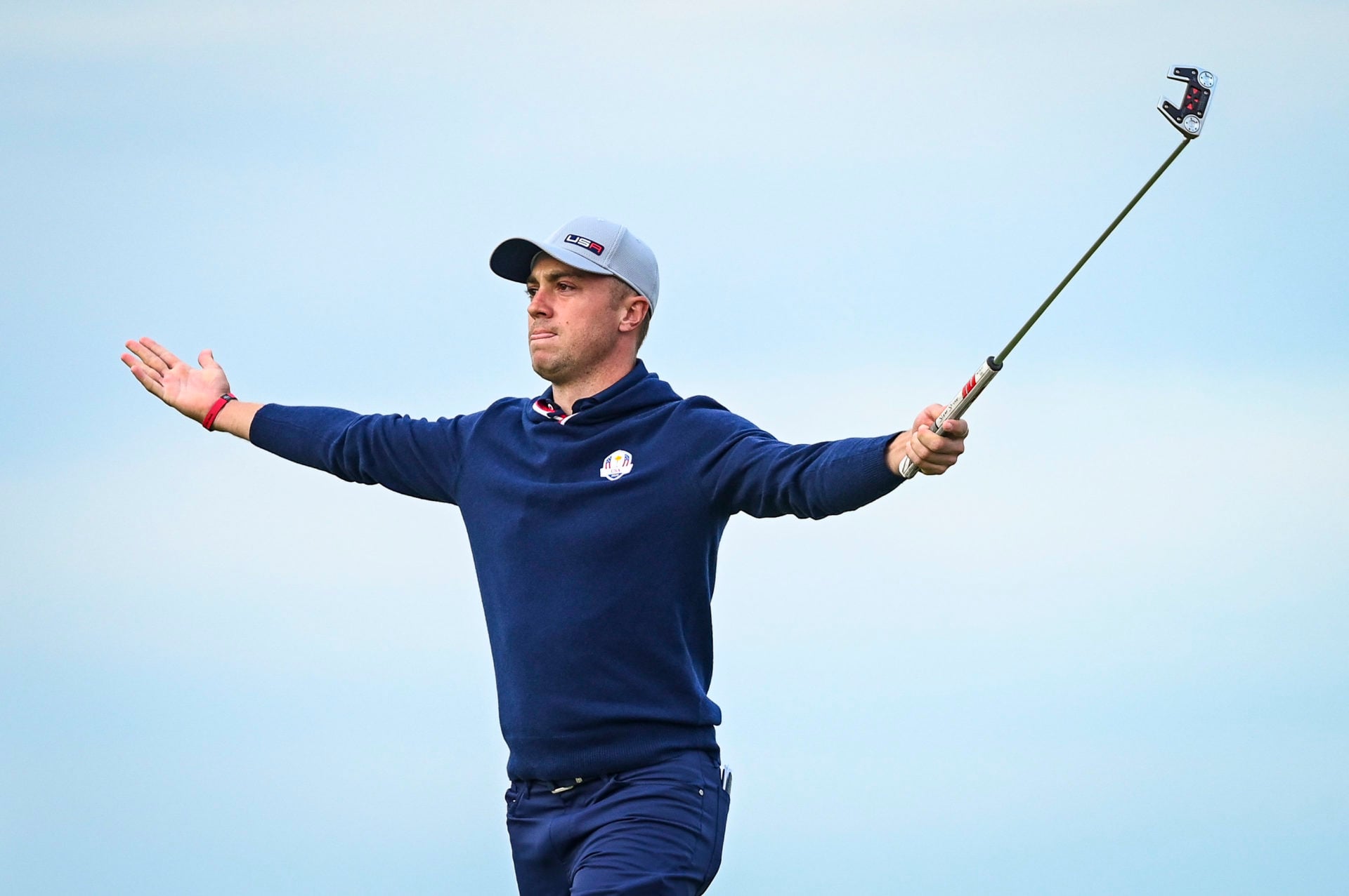 Photo by Keyur Khamar/PGA TOUR via Getty Images